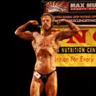 Thom  Bowser - NPC Oregon State 2010 - #1